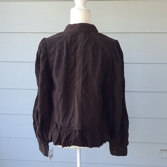 Free People Ariana Jacket - Picture 7 of 7